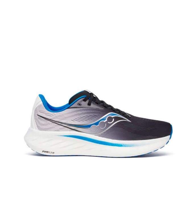 Zapatillas de Running Saucony Ride 18 -...