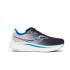 Zapatillas de Running Saucony Ride 18 - Negro/Skydiver Hombre