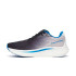 Zapatillas de Running Saucony Ride 18 - Negro/Skydiver Hombre
