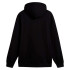 Sudadera Vans Off The Wall Negro Hombre
