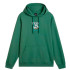 Sudadera Vans Growin On U Duck Verde Hombre