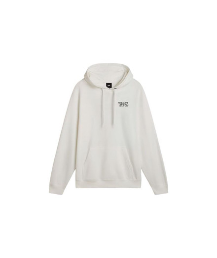 Sudadera Vans Mt.Grizzlee Marshmallow Hombre