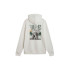 Sudadera Vans Mt.Grizzlee Marshmallow Hombre