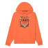 Sudadera Vans Antler Floral Pullove Autumn Leaf Mujer