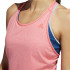 Camiseta de trainning adidas 3 Bandas
