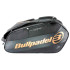 Bolsa de Padel Bullpadel Bpp25001 Vertex Hombre Negro