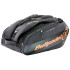 Bolsa de Padel Bullpadel Bpp25001 Vertex Hombre Negro