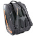 Bolsa de Padel Bullpadel Bpp25001 Vertex Hombre Negro
