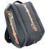 Bolsa de Padel Bullpadel Bpp25001 Vertex Hombre Negro