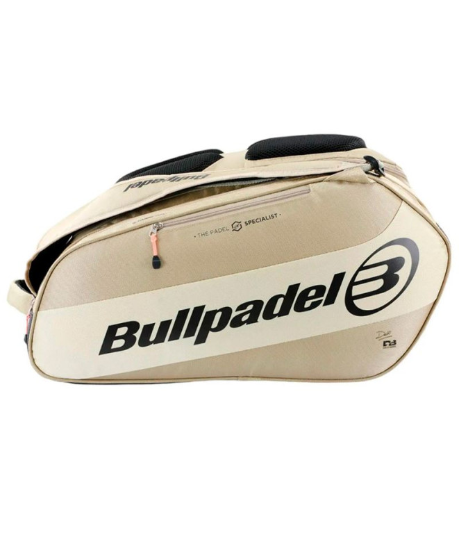 Bolsa de Padel Bullpadel Bpp25001 Vertex Hombre...