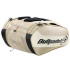 Bolsa de Padel Bullpadel Bpp25001 Vertex Hombre Piedra