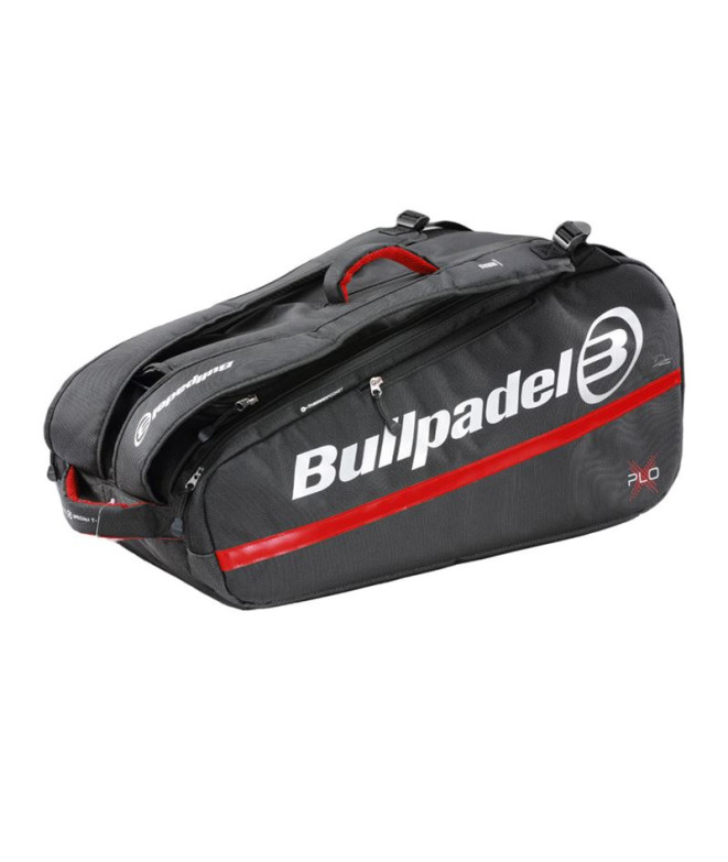 Bolsa de Padel Bullpadel Bpp25022 Xplo Hombre...