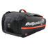 Bolsa de Padel Bullpadel Bpp25022 Xplo Hombre Negro