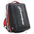 Bolsa de Padel Bullpadel Bpp25022 Xplo Hombre Negro