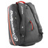 Bolsa de Padel Bullpadel Bpp25022 Xplo Hombre Negro