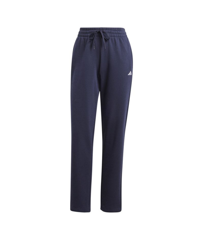 Pantalón adidas Essentials Small Logo Feel Cozy...