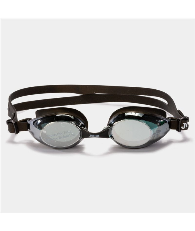 Gafas de natación Joma Splash Negro