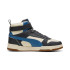 Zapatillas Puma Rbd Game Alpine Snow/Blue Horizon/Gum