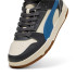 Zapatillas Puma Rbd Game Alpine Snow/Blue Horizon/Gum