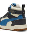 Zapatillas Puma Rbd Game Alpine Snow/Blue Horizon/Gum
