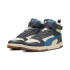 Zapatillas Puma Rbd Game Alpine Snow/Blue Horizon/Gum