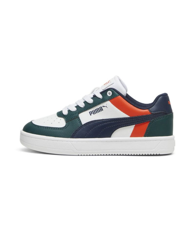 Zapatillas Puma Caven 2.0 Block Dark...