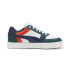 Zapatillas Puma Caven 2.0 Block Dark Myrtle/Club Navy/PUMA White