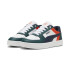 Zapatillas Puma Caven 2.0 Block Dark Myrtle/Club Navy/PUMA White