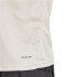 Camiseta de Fitness adidas Tr-Es Base Hombre Crema