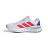 Zapatillas de Running adidas Galaxy 7 Hombre Blanco