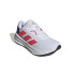 Zapatillas de Running adidas Galaxy 7 Hombre Blanco