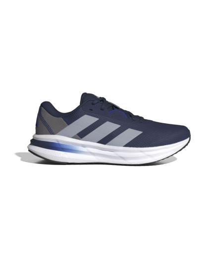 Zapatillas de Running adidas Galaxy 7 Hombre Azul Oscuro