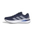 Zapatillas de Running adidas Galaxy 7 Hombre Azul Oscuro