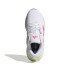 Zapatillas de Running adidas Galaxy 7 Mujer Blanco
