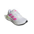 Zapatillas de Running adidas Galaxy 7 Mujer Blanco