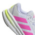 Zapatillas de Running adidas Galaxy 7 Mujer Blanco