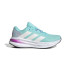 Zapatillas de Running adidas Galaxy 7 Mujer Azul