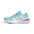 Zapatillas de Running adidas Galaxy 7 Mujer Azul
