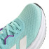 Zapatillas de Running adidas Galaxy 7 Mujer Azul