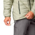 Chaqueta Montaña Columbia Powder Lite™ II Safari Verde Hombre