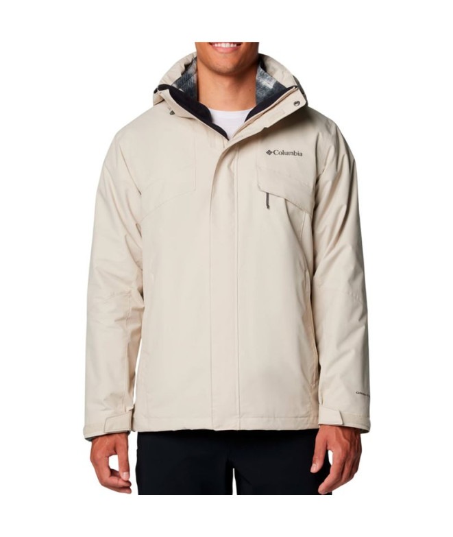 Chaqueta Montaña Columbia Bugaboo™ III Fleece...