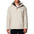 Chaqueta Montaña Columbia Bugaboo™ III Fleece Interchange Stone Beige Hombre