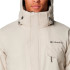 Chaqueta Montaña Columbia Bugaboo™ III Fleece Interchange Stone Beige Hombre