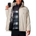 Chaqueta Montaña Columbia Bugaboo™ III Fleece Interchange Stone Beige Hombre