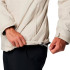 Chaqueta Montaña Columbia Bugaboo™ III Fleece Interchange Stone Beige Hombre