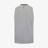 Camiseta de Pádel Head Padel Tank Top Hombre Gris