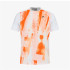 Camiseta de Pádel Head Padel Tech Hombre Naranja
