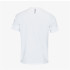 Camiseta de Pádel Head Padel Tech Hombre Naranja