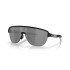 Gafas de Sol de Ciclismo Oakley Corridor Mt Negro Prizm