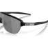 Gafas de Sol de Ciclismo Oakley Corridor Mt Negro Prizm